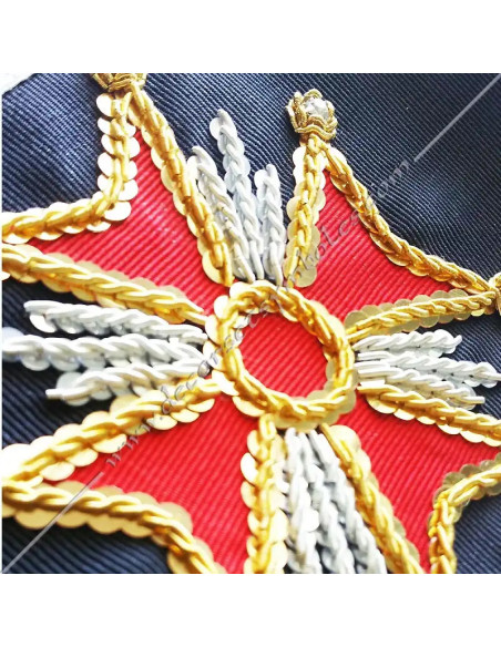 HRA144-collars-sashes-masonic-32nd-aasr-degrees-princes-royal-secrets-fm-sublimes-shops-articles-decorations