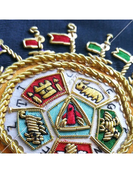 HRA144-collars-sashes-masonic-32nd-aasr-degrees-princes-fm-royal-secrets-sublimes-shops-articles-decorations