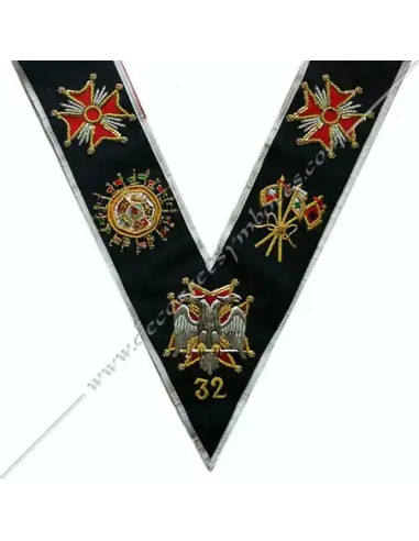 HRA144-collars-sashes-masonic-32nd-aasr-degrees-princes-royal-secrets-sublimes-shops-articles-decorations-fm