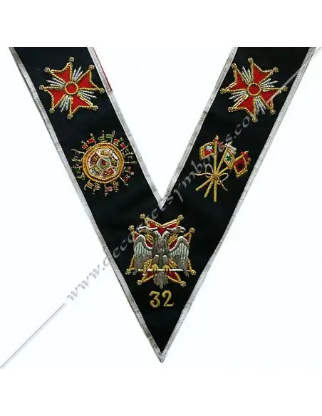 HRA144-collars-sashes-masonic-32nd-aasr-degrees-princes-royal-secrets-sublimes-shops-articles-decorations-fm