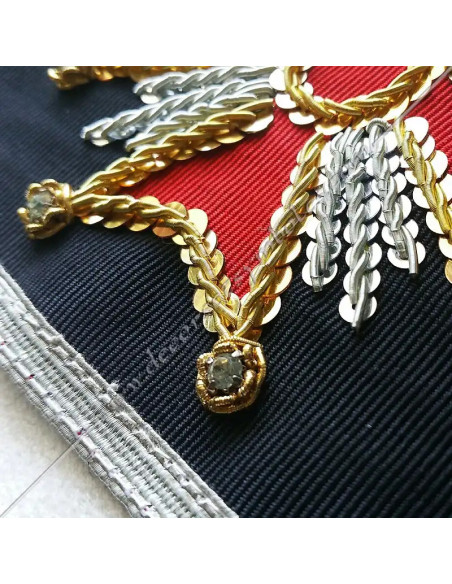 HRA144-collars-sashes-masonic-32nd-aasr-fm-degrees-princes-royal-secrets-sublimes-shops-articles-decorations