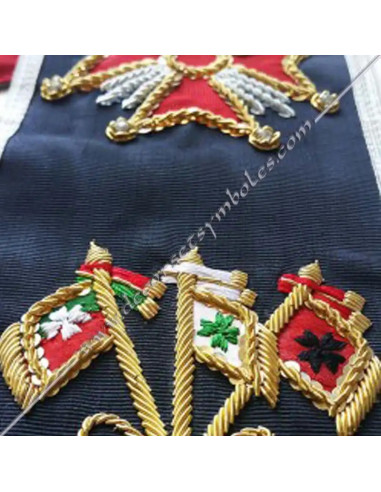 HRA144-cordons-maconniques-sautoirs-32e-reaa-degres-fm-princes-royal-secrets-sublimes-boutiques-articles-decors