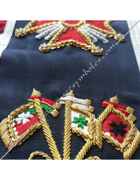 HRA144-collars-sashes-masonic-32nd-aasr-degrees-fm-princes-royal-secrets-sublimes-shops-articles-decorations