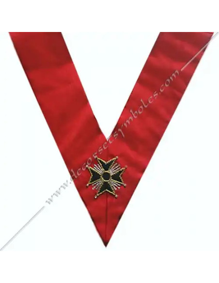HRA166-collars-sashes-32nd-degrees-masonic-aasr-fm-princes-sublimes-royal-secrets-areopagi-decorations-shops