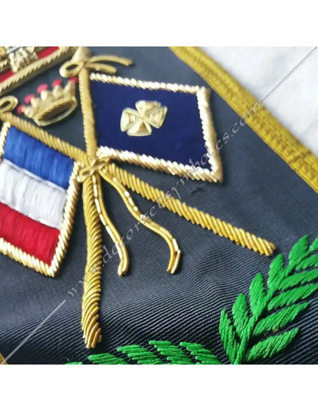 HRA166-collars-sashes-32nd-degrees-masonic-aasr-princes-sublimes-royal-fm-secrets-areopagi-decorations-shops