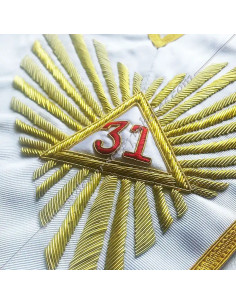 HRA142-masonic-collars-sashes-31th-degrees-aasr-decorations-court-consistories-white-shops-articles-fm 2