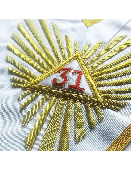 HRA084-collars-sashes-masonic-31th-degrees-aasr-greats-inspectors-inquisitors-shops-fm-decorations-consitories