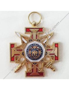 MDC001-bijoux-maconniques-reaa-grandes-decorations-ordres-33e-degre-boutiques-articles-decors-pendentifs-fm