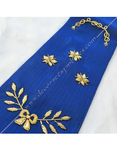 ROS036-masonic-ribbons-scarfs-sashes-harnesses-oitar-operatives-salomon-rites-objects-articles-accessories-shops-fm 2