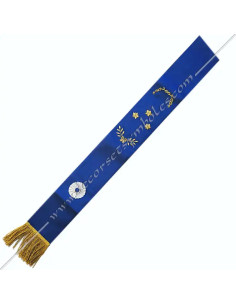 ROS036-masonic-ribbons-scarfs-sashes-harnesses-oitar-operatives-salomon-rites-objects-articles-accessories-shops-fm
