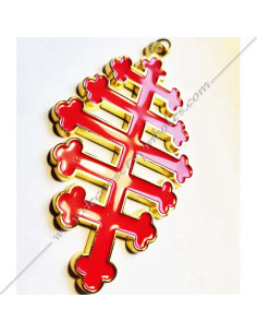 BCA400-bijoux-medailles-maconniques-reaa-33e-degres-souverains-grands-inspecteurs-general-croix-commandeurs-fm 2