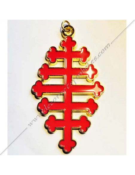 BCA400-bijoux-medailles-maconniques-reaa-33e-degres-souverains-grands-inspecteurs-general-croix-commandeurs-fm