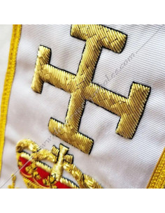 HRA006-sashes-scarfs-consistories-masonic-aasr-33rd-sovereigns-degree-greats-inspectors-whites-shops-fm 2