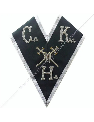 HRA077CKH-ckh-reaa-kaddoshs-chevaliers-sautoirs-kadoschs-cordons-degres-fm-30e-epees-maconniques-consistoires
