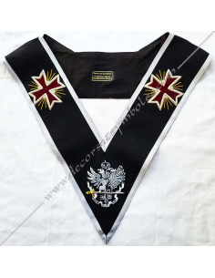 HRA043-sashes-aasr-30th-collars-degrees-tfpm-knights-kadosch-aeropagi-kaddosh-decorations-shops-fm