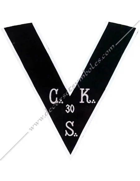 HRA103-reaa-30e-consistoires-cordons-rubans-degres-sautoirs-kaddoshs-chevaliers-boutiques-kaddochs-maconniques-fm