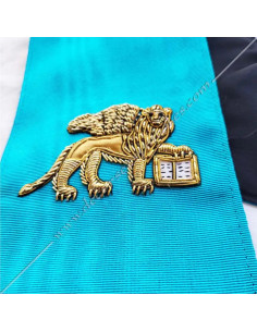 VRM073-sautoirs-cordons-venerables-maitres-venise-memphis-misraim-lions-doges-palais-rite-decors-fm 2