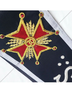 HRA032CKS-30th-degrees-harnesses-masonic-ribbons-aasr-sashes-kadoschs-knights-decorations-kaddoshs-fm 2