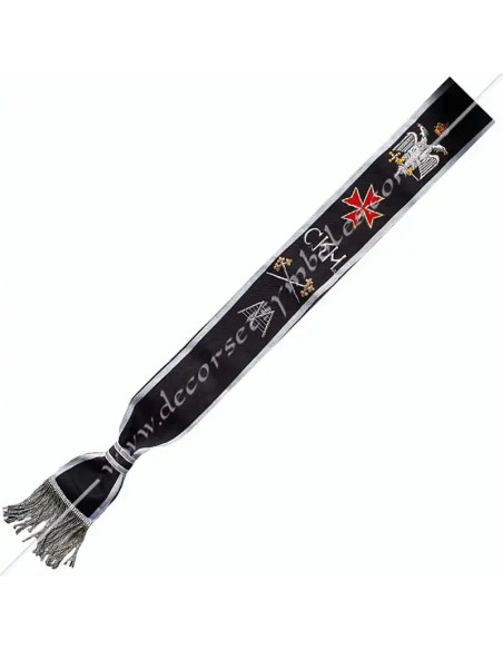 HRA010CKH-scarfs-sashes-30th-aasr-degrees-knights-kaddoshs-kadoschs-jacob-scales-masonic-shops-fm