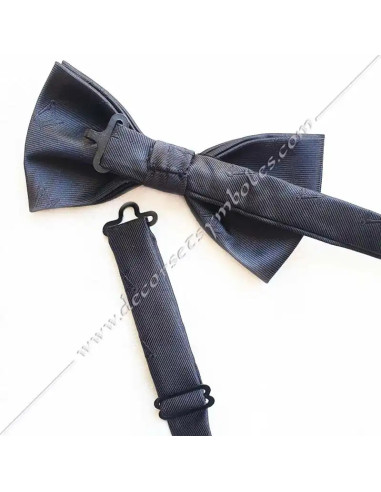 NDS020-masonic-black-bow-ties-squares-compass-ceremony-accessories-decorations-fm-articles-shops