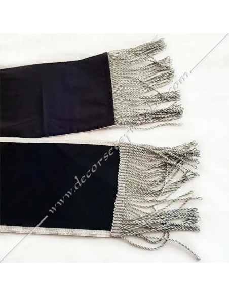 HRA016CKH-scarfs-kadoschs-fm-knights-aasr-30th-degrees-kaddoshs-sashes-ckh-harnesses-eagles-skulls-bones