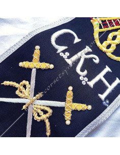 HRA016CKH-scarfs-kadoschs-knights-aasr-30th-degrees-kaddoshs-sashes-ckh-harnesses-eagles-skulls-bones-fm 2