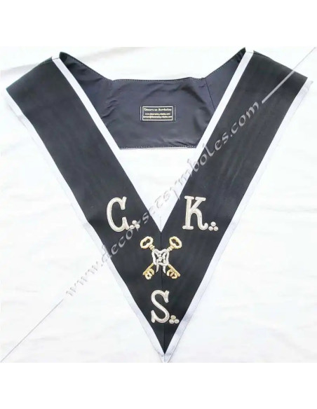 HRA034-officers-aasr-30th-degrees-knights-kadoschs-kaddoshs-aeropagi-decorations-cks-collars-sashes-shops-fm