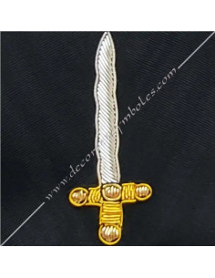 HRA035-sashes-30th-aasr-degrees-collars-knights-judges-greatds-2e-2nd-kaddoshs-kadosch-cks-swords-fm 2