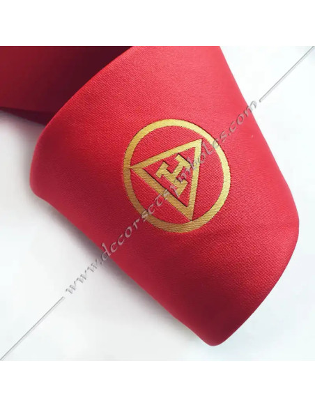 personalised-masonic-ties-bows-black-personalised-logos-lodges-symbols-black-fm-white-aasr-gifts