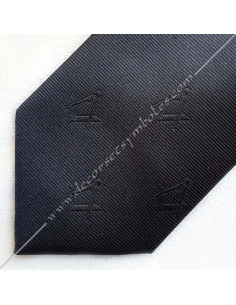 CVT010-black-masonic-ties-compass-squares-gifts-accessories-shops-articles-bow-prints-fm 2