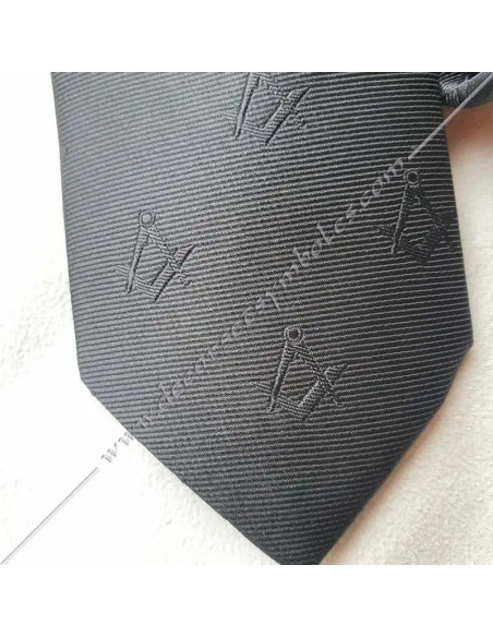 CVT010-black-masonic-ties-compass-squares-gifts-accessories-shops-articles-fm-bow-prints