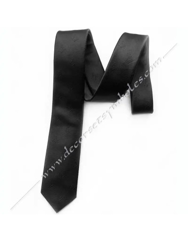 CVT010-black-masonic-ties-compass-squares-gifts-accessories-fm-shops-articles-bow-prints