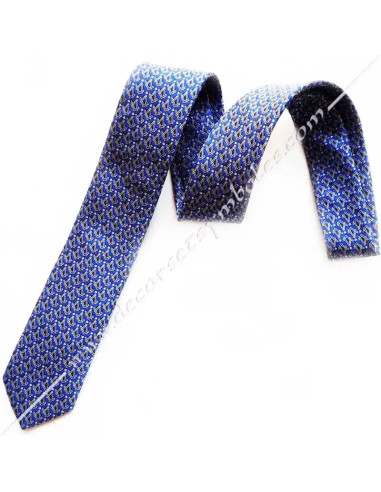 CVT010-cravates-ceremonies-maconniques-loges-bleues-motifs-equerres-compas-fm-cadeaux-boutiques