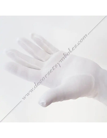 GCB020-gants-blancs-maconniques-3-coutures-cotons-fm-lycras-apprentis-ceremonies-initiations-decors