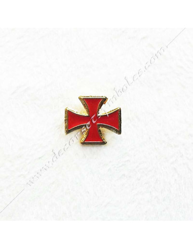 PIN025-masonic-lapel-pins-crosses-templars-rer-mesa-cbcs-regime-ordres-rectified-gift-interiors-fm