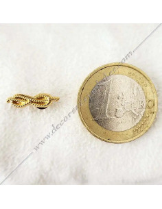 PIN004-lacs-amours-pins-epinglettes-unites-maconniques-universelles-decors-cadeaux-boutiques-fm 2