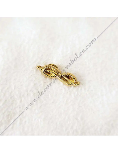 PIN004-lacs-amours-pins-epinglettes-unites-maconniques-universelles-decors-cadeaux-boutiques-fm