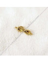 Pin's Lake of Love Masonic Jewels
