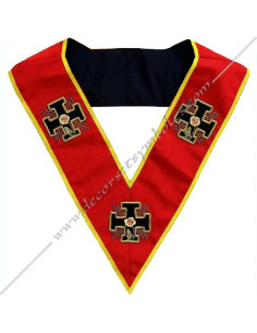 HRA165-athirsatas-roses-18th-degrees-collars-aasr-sashes-chapters-cross-masonic-knights-shops-fm