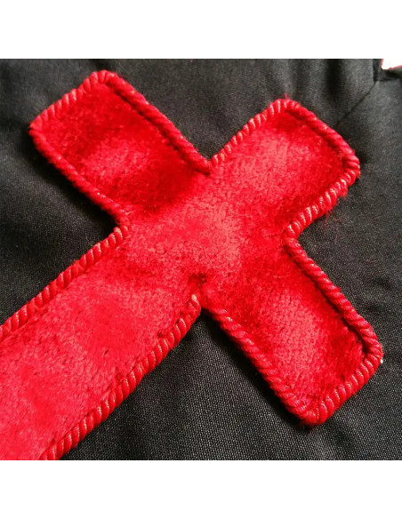 Collare 18º Grado - Cavaliere Rosacroce - REAA - HRA 151