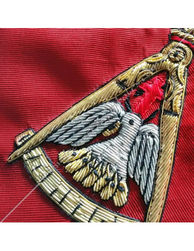 HRA151-sautoirs-pelicans-reaa-cordons-maconniques-18e-degres-reaa-chapitres-roses-croix-fm-latines