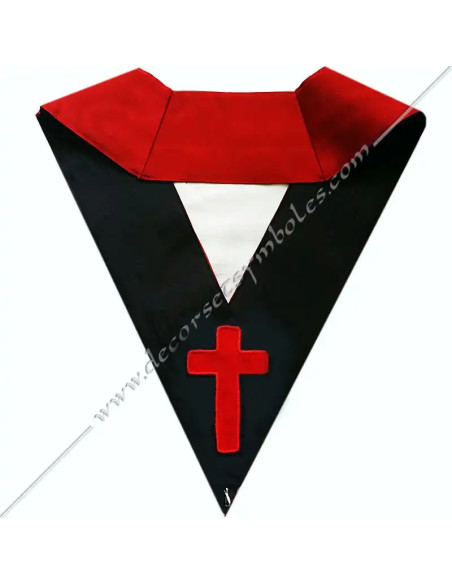 HRA108-aasr-pelicans-cross-roses-latins-leaves-branches-18th-degrees-roses-cross-knights-fm-masonic