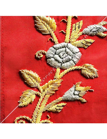 HRA074-pelicans-masonic-aasr-chapters-roses-croiss-18th-degrees-collars-knights-gifts-fm-shops-sashes