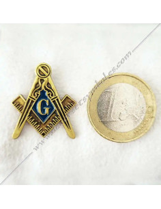 PIN027-greats-pins-masonic-squares-compasses-g-blue-gifts-decorations-shops-accessories-fm 2