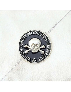 PIN029-masonic-pins-virtus-junxit-mors-non-separabit-14th-degrees-aasr-gifts-skulls-bones-fm
