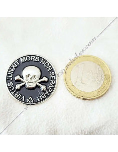 PIN029-masonic-pins-virtus-junxit-mors-non-separabit-14th-degrees-aasr-gifts-skulls-bones-fm 2