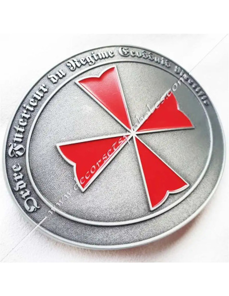 BCH730-masonic-templar-orders-interiors-regimes-scottish-rer-cross-patted-belt-buckles-gifts-fm-shops