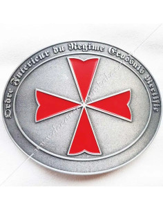BCH730-masonic-templar-orders-interiors-regimes-scottish-rer-cross-patted-belt-buckles-gifts-shops-fm