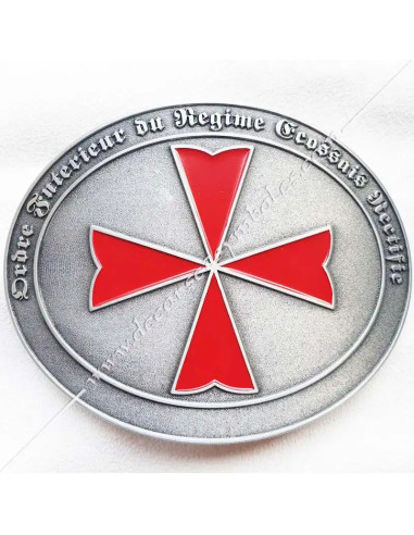 BCH730-masonic-templar-orders-interiors-regimes-scottish-rer-cross-patted-belt-buckles-gifts-shops-fm