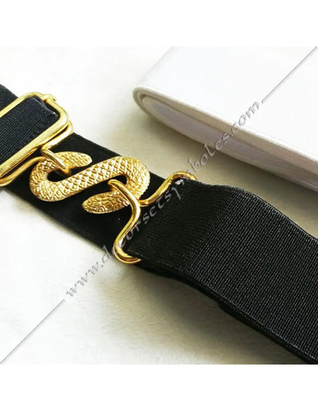 ACC041-extensions-belts-masonic-strands-black-white-clasps-snakes-gold-silver-aprons-decorations-fm-repairs